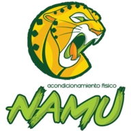 Logo de CAF NAMU